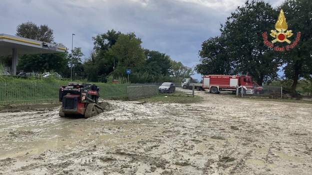 senigallia vvff novara