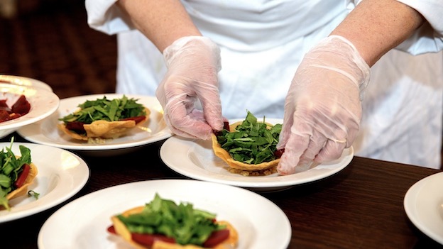 addetto ristorazione 2