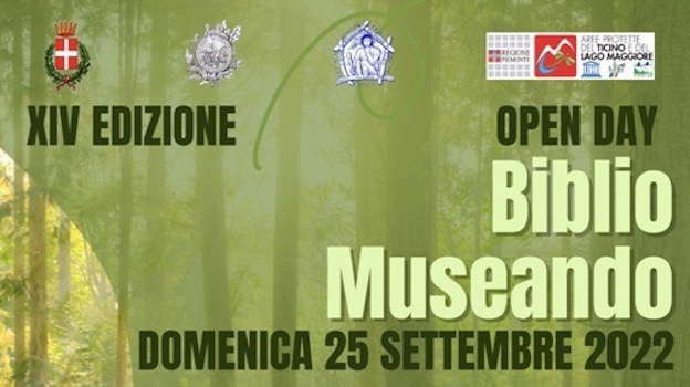 bibliomuseando oleggio