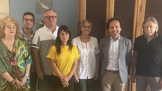 cameri nuova dirig scolastica