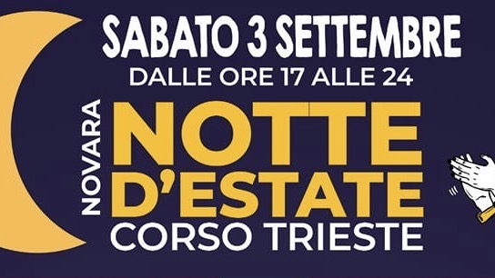 festa corso trieste
