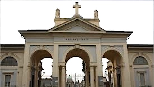 riapertura cimitero