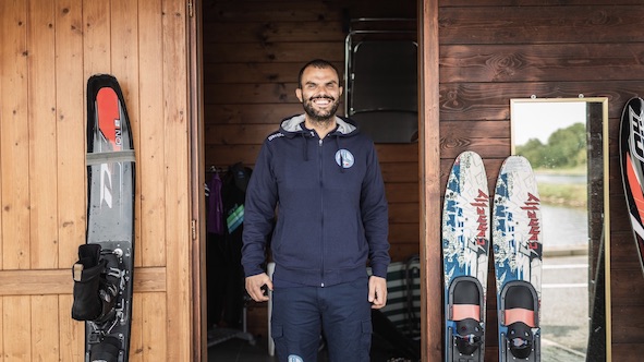 daniele cassioli foto