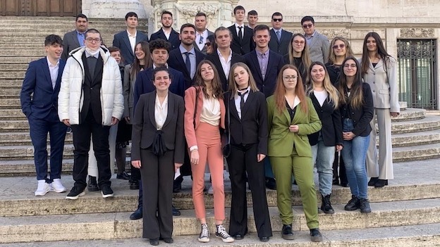 bonfantini montecitorio