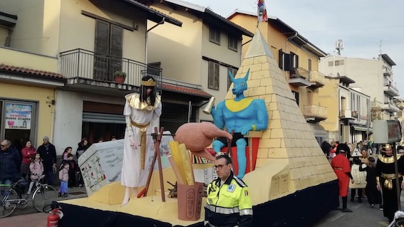 carenvale galliate 2019