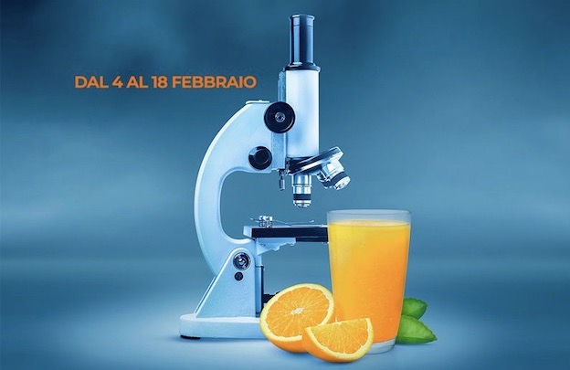 spremuta salute cna airc 2