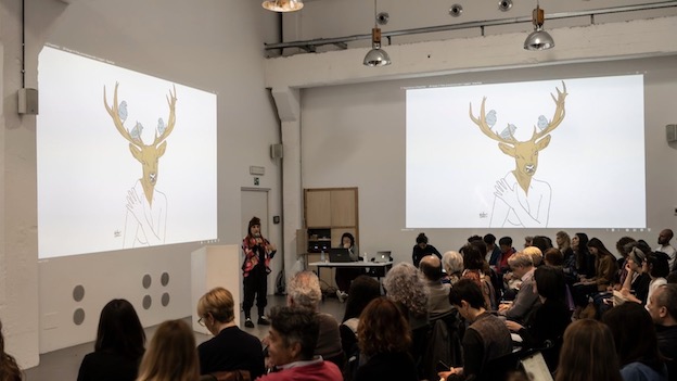 Incontro HANGAR point 2maggio phandreamacchia 1