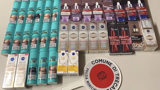 banda super arresti trecate