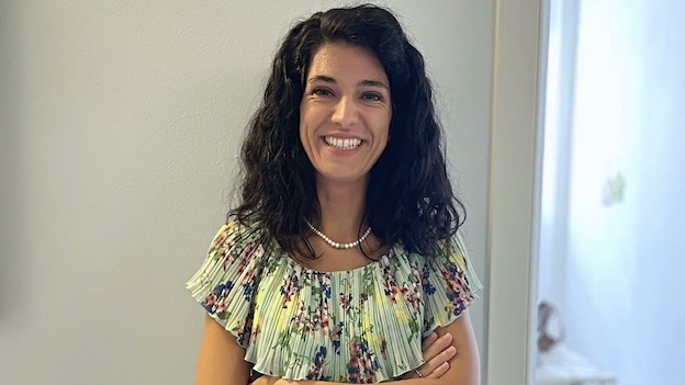 dottoressa flavia ricca