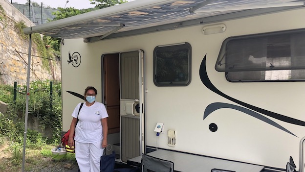 gaslini genova bimba novarese