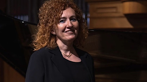 maestro alessandra aina