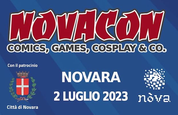 novacon foto