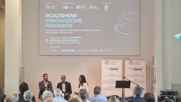 roadshow innovazione