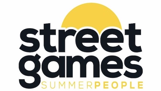 streegames logo