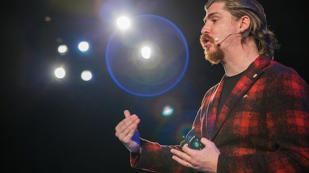 Rick DuFer alias Riccardo Dal Ferro4