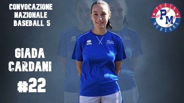 cardani nazionale baseball 5