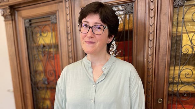 dottoressa francesca platini