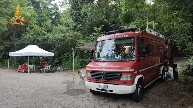 galliate richerche 1 foto