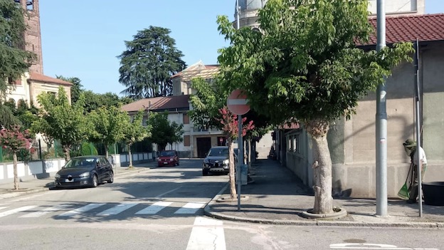 trecate verde pubblico