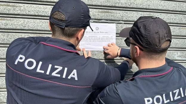 locale chiuso corso vittoria