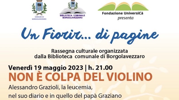 locandina borgolavezzaro alessandro