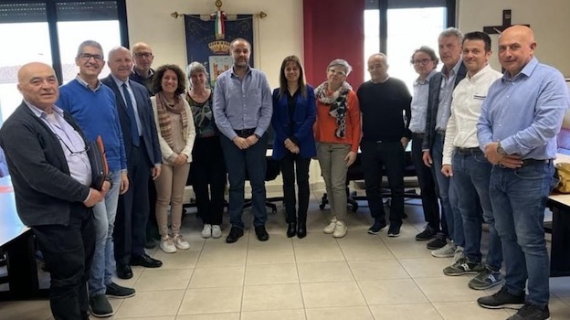 momo binatti incontro