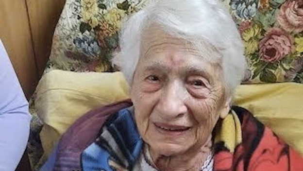nonna francesca trecate
