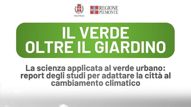 novara convegno alberi