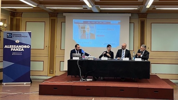 novara internazionalizzazione panza