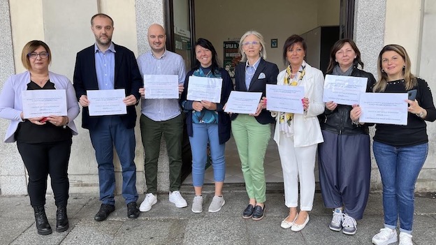 trecate iniziativa emilia