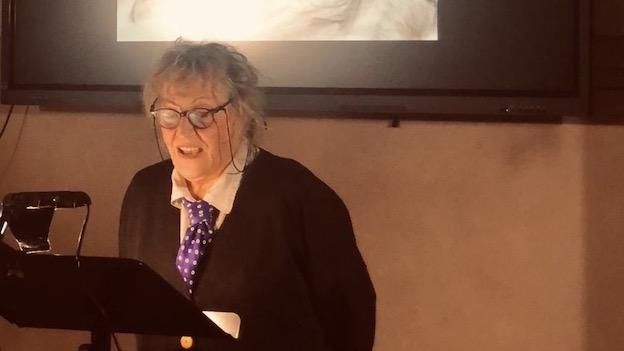 Carla de Chiara foto