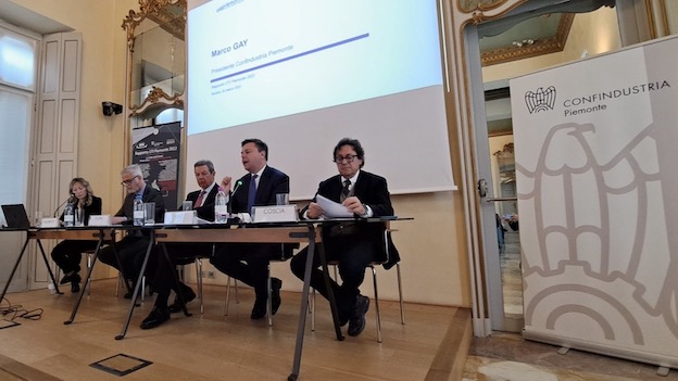 rapporto osservatorio infrastrutture