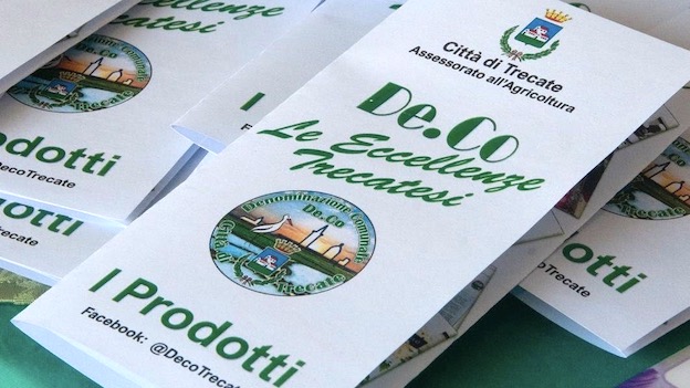 trecate de co giornata 2023