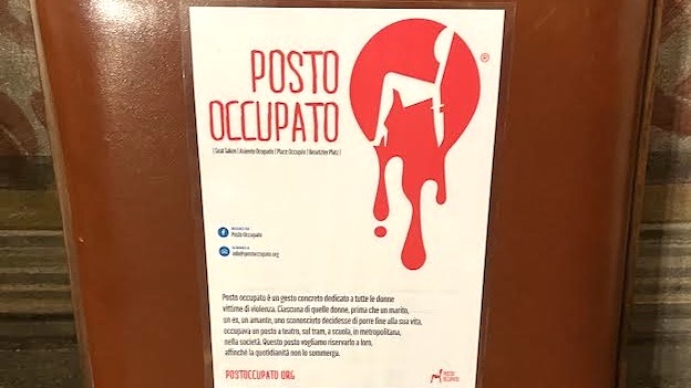 trecate posto occupato