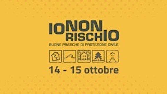 campagna non rischio