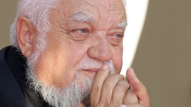 Enzo Bianchi Foto da autore 2017