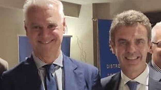 cota zangirllo rotary