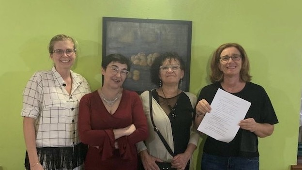 nuova associazione animali