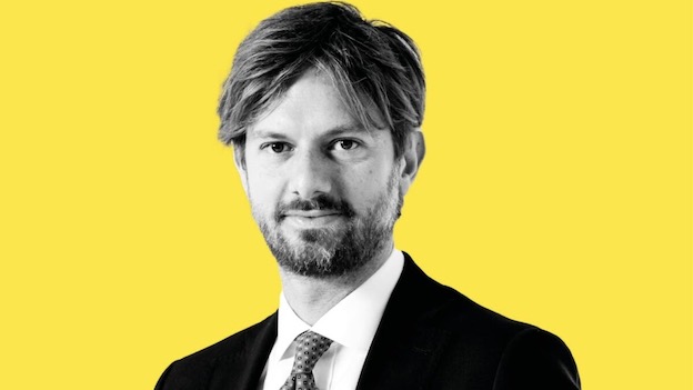 federico villa