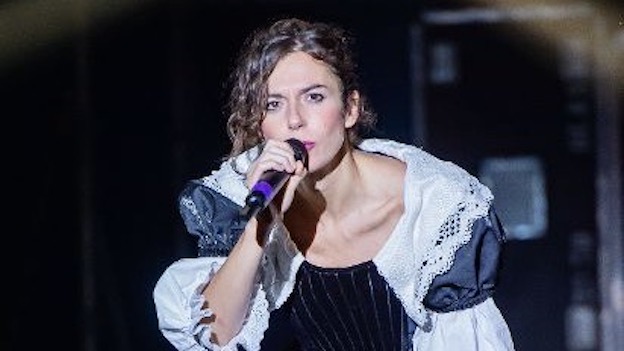 Paola Giannini