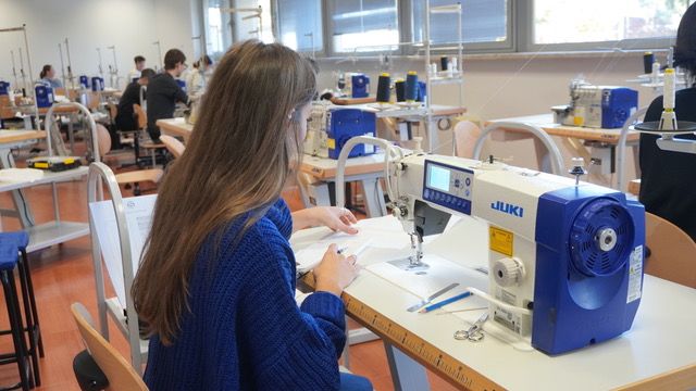 IstitutoSecoli Novara aula