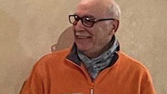 giancarlo antonietti