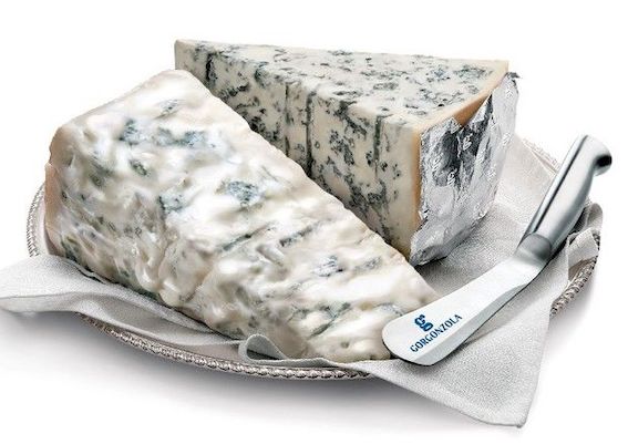 gorgonzola piatto dolce picc