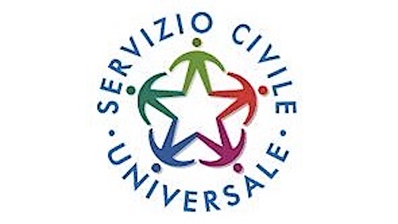 logo servizio civile