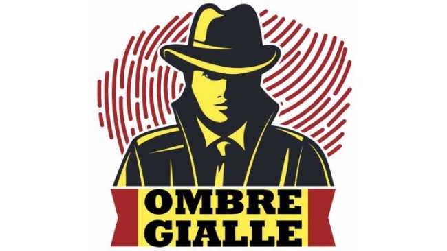 ombre gialle galliate