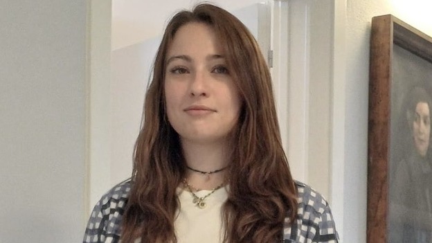 dottoressa brustia