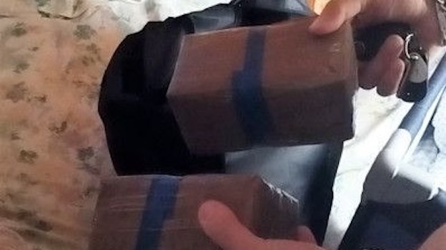 droga 2