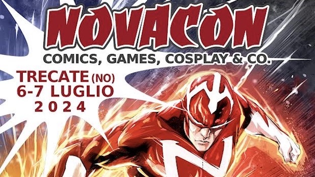 novacon trecate