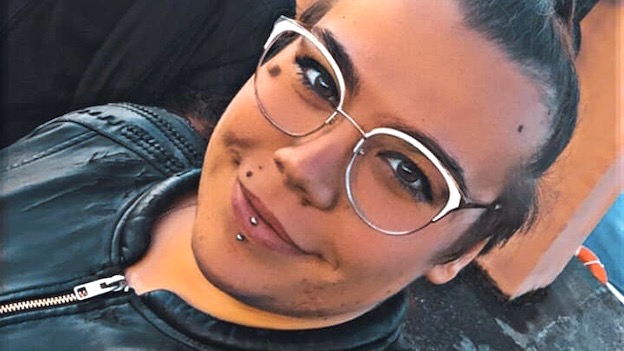 siria esposito