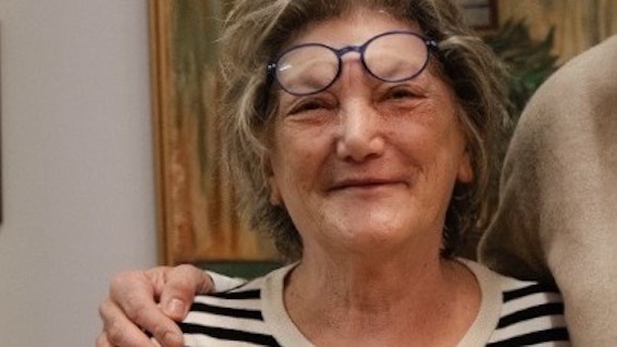 flora ugazio